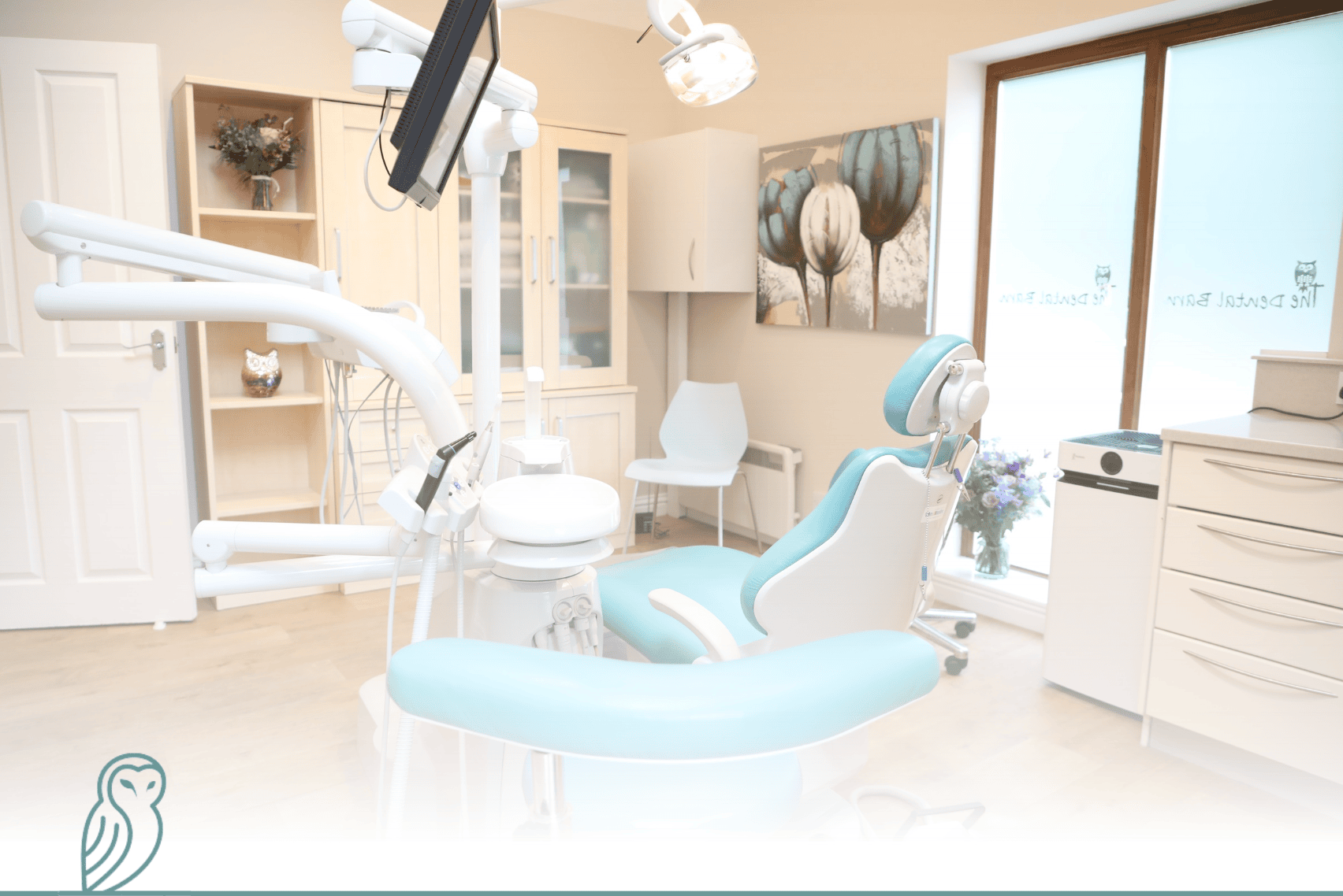 Dentist Hailsham - Dentist for Nervous Patients at The Dental Barn