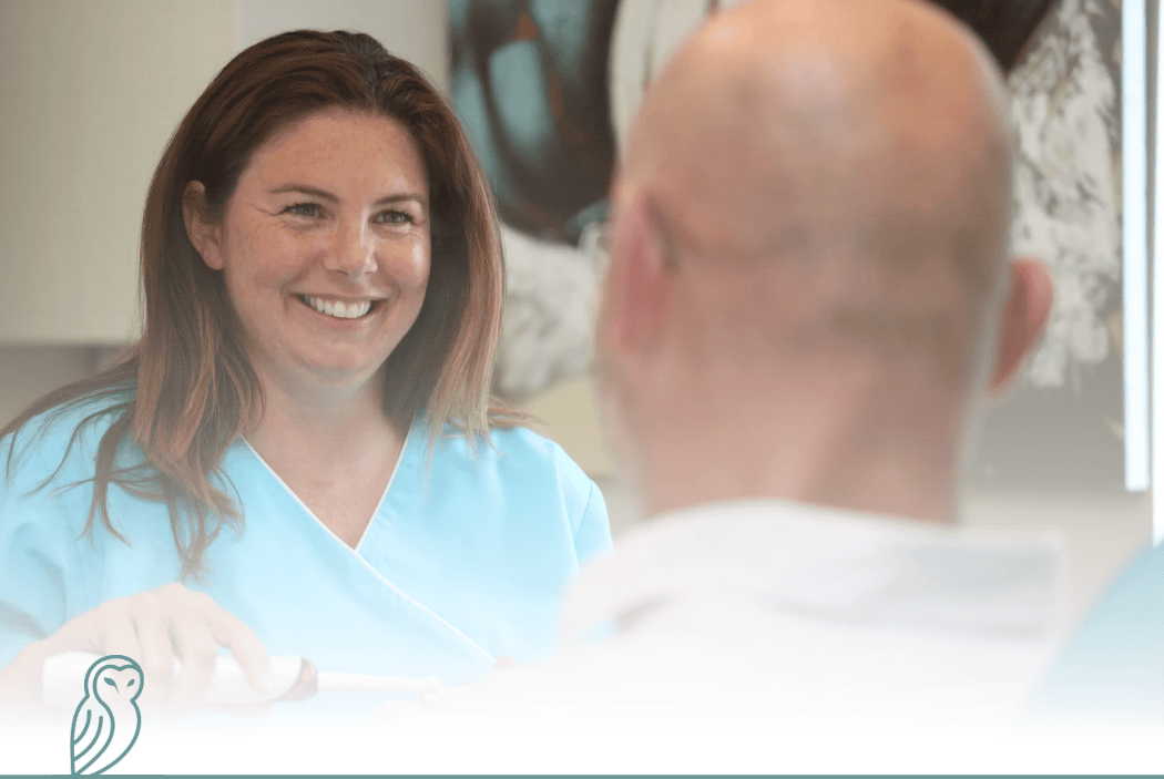 What Does a Dental Hygienist Do? Difference Between Dentist and Hygienist